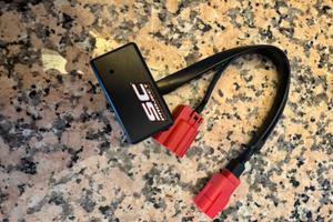 ECR Electronic Catalytic Remover Yamaha