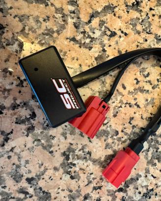 ECR Electronic Catalytic Remover Yamaha