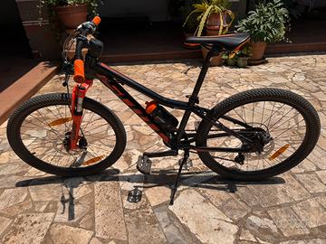MTB SCOTT SCALE 24