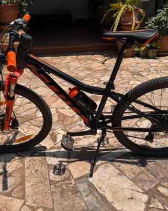 MTB SCOTT SCALE 24