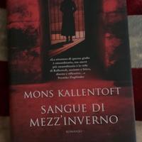 Sangue di mezz’inverno