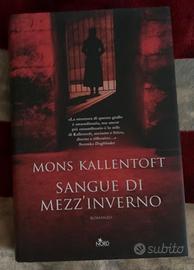 Sangue di mezz’inverno