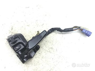 YAMAHA T-MAX XP 500 DEVIO COMMUTATORE LUCI SINISTR