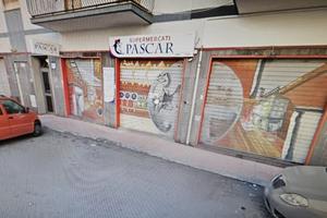 Locale Commerciale Via Cesare Battisti