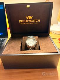 Philip watch caribe automatico