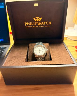 Philip watch caribe automatico