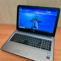 Pc Notebook HP Slim SSD 12GB Ram Perfetto