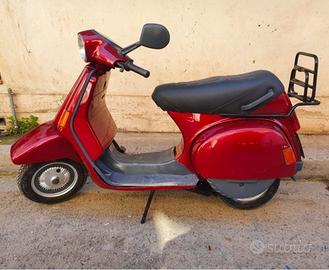 Piaggio cosa 125 cc
