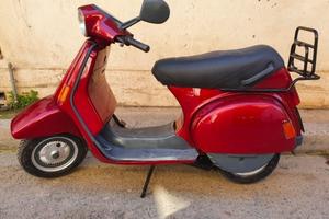 Piaggio cosa 125 cc
