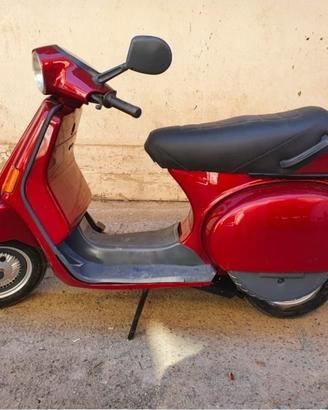 Piaggio cosa 125 cc