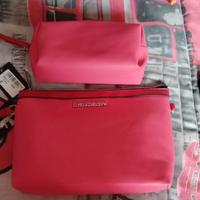 pochette+borsetta abbinata 