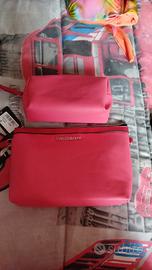pochette+borsetta abbinata 