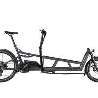 Riese & Muller Load4 75 touring