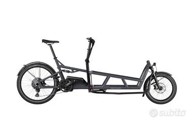 Riese & Muller Load4 75 touring