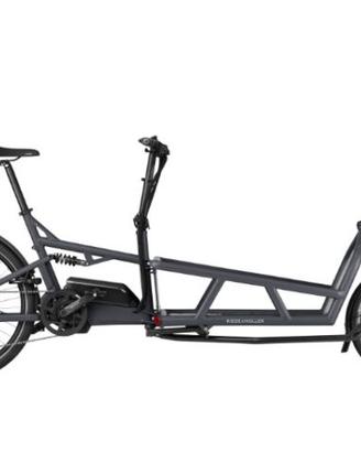 Riese & Muller Load4 75 touring