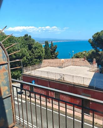 Copanello Calabria appartamento