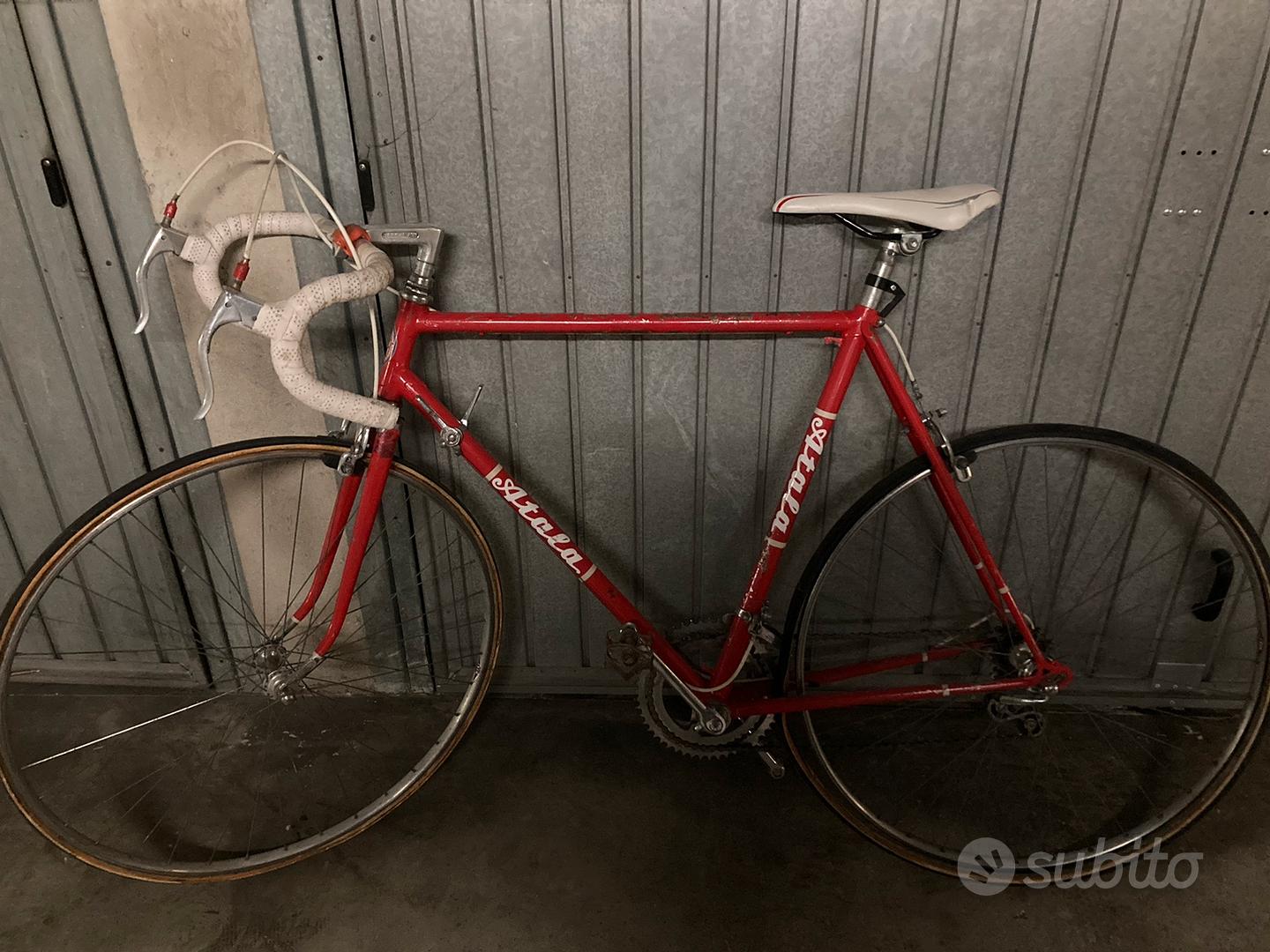 HOT Atala Biciclette Corsa Corsa Bambino Bici Da Strada Atala