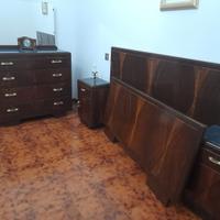 Arredamento camera da letto vintage anni 60