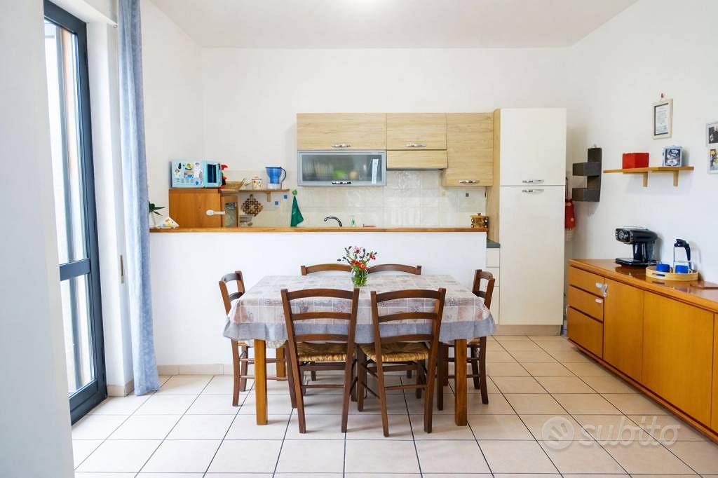 Apartment in Terni, Vocabolo Trevi, Borgo Bovio - Vista 4