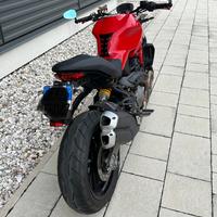 Ducati Monster 821 - 2018