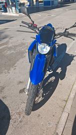 Yamaha xt 660 r 