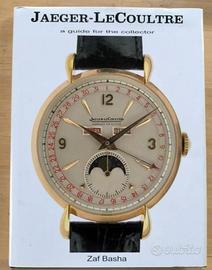 Zaf Basha: a Guide for Collectors Jaeger-LeCoultre
