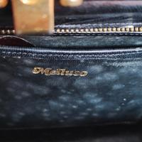 Borsetta pelle anni 60