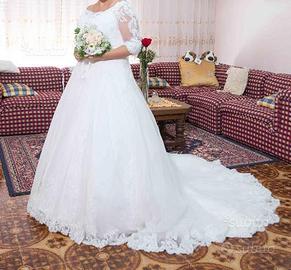 Abito da Sposa