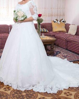 Abito da Sposa