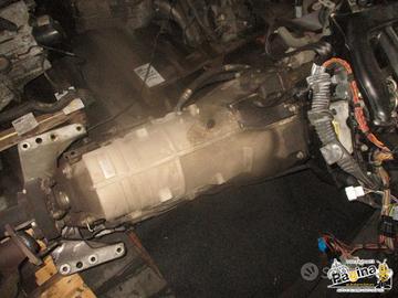 CAMBIO BMW SERIE 5 2.5 TD 2005 256D2 AUT 848/2023
