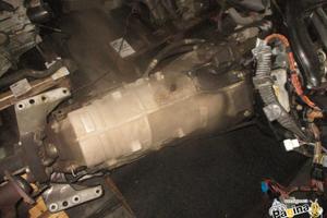 CAMBIO BMW SERIE 5 2.5 TD 2005 256D2 AUT 848/2023