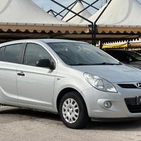 HYUNDAI i20 1.2 BlueDrive GPL 5 porte Classic
