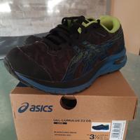 Scarpe bimbo Asics n° 35.5