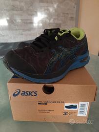 Scarpe bimbo Asics n° 35.5