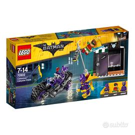 Lego set batman movie 70902