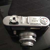Macchina fotografica Voigtlander