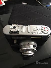 Macchina fotografica Voigtlander