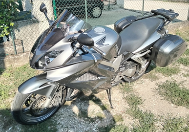Honda Vfr800