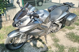Honda Vfr800