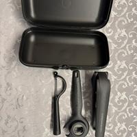 Tupperware aprí bottiglia