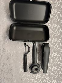 Tupperware aprí bottiglia