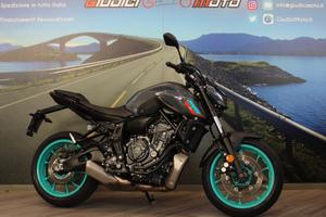 YAMAHA MT 07 - 2023 - KM 14900 UNIPRO
