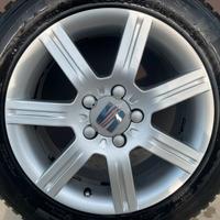 Cerchi in lega originali seat 16