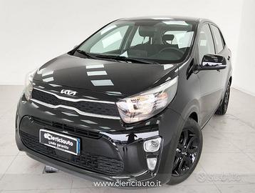 Kia Picanto 1.0 12V 5 porte Style