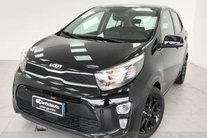 Kia Picanto 1.0 12V 5 porte Style