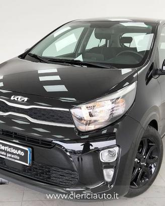 Kia Picanto 1.0 12V 5 porte Style