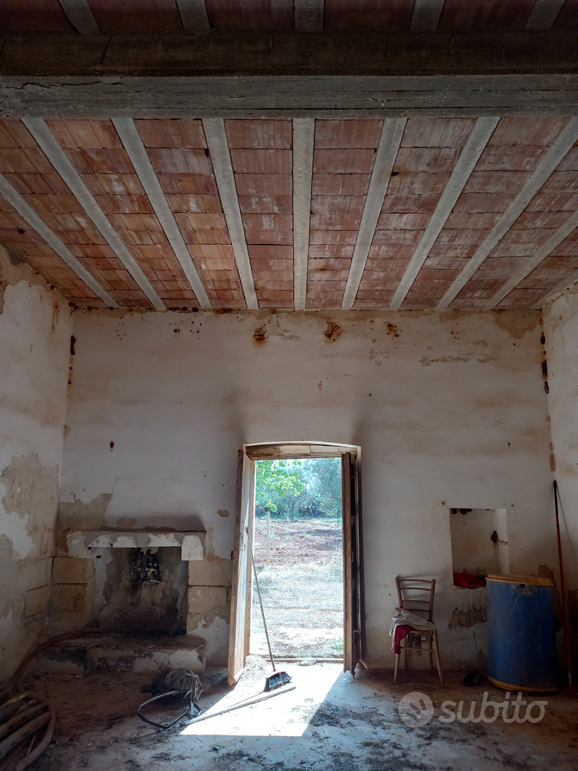 Terreno Agricolo Via Grandizia (Torre S. Susanna) - Altro