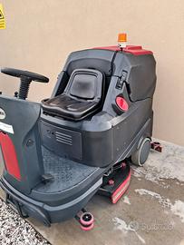 AS1050R Lavasciuga pavimenti  usato ricondizionato