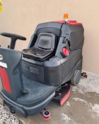 AS1050R Lavasciuga pavimenti  usato ricondizionato