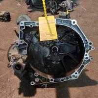 CAMBIO MANUALE 5M PEUGEOT 207 1.6 HDI 66KW 20DP27